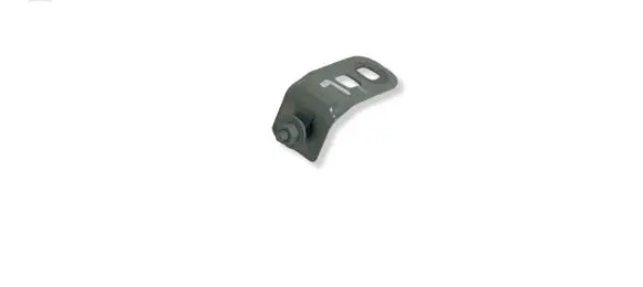Renault Megane E-Tech Fender mounting bracket 631404848R 48001