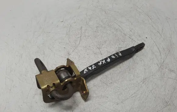 BMW 5 E39 Front door check strap stopper 8193447 51218193447
