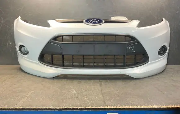 Ford Fiesta Front bumper 8A6117757B 8A6J17K945AA