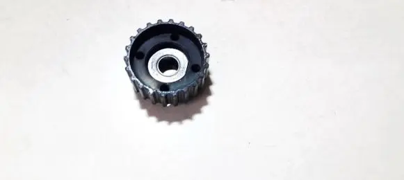 Volkswagen Golf IV Crankshaft pulley 038105263E