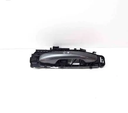 Mercedes-Benz GLC X253 C253 Front door exterior handle 0115004900E A0997601700