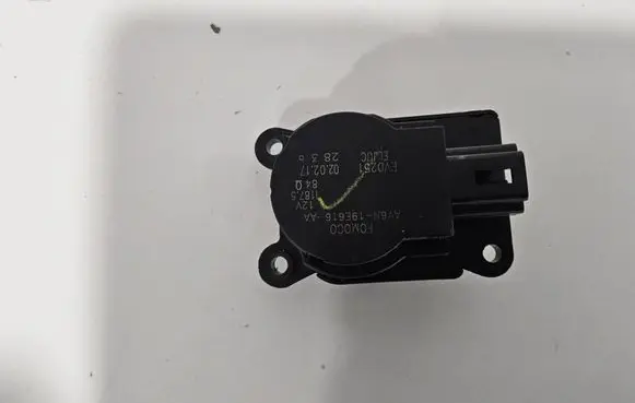 Ford Transit Air flap motor/actuator AV6N19E616AA AV6N19E616 AV6N-19E616-AA