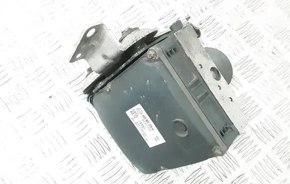 Audi A7 S7 4G ABS Pump 4G0907379H 00530031