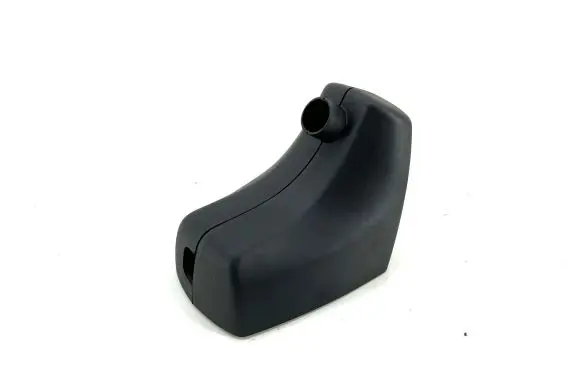 BMW 3 E90 E91 Rearview mirror trim 7132096
