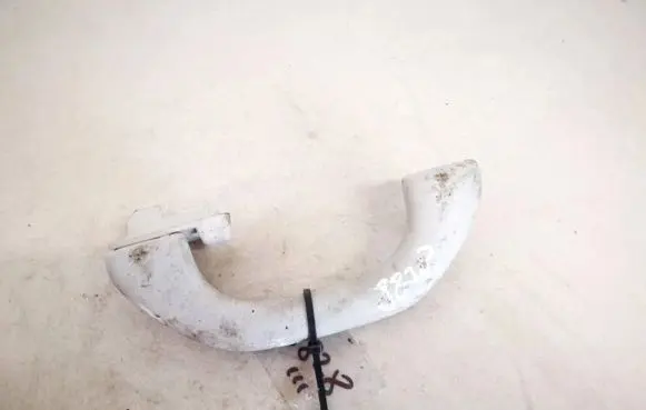 Volkswagen Golf V Rear interior roof grab handle 1k0857607j