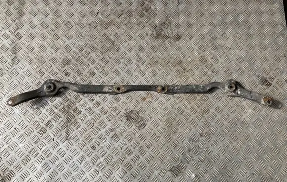 Other rear suspension part