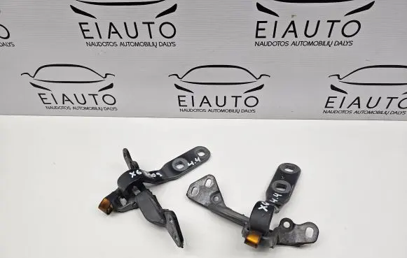 BMW X6 E71 Tailgate/trunk/boot hinge 7175829 7175830
