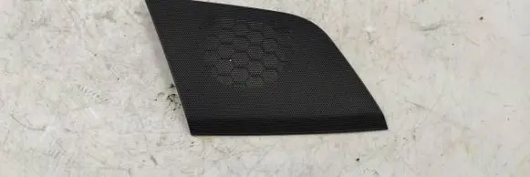 Side speaker trim/cover