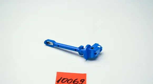 Volvo V40 Interior temperature sensor 689119C734AA