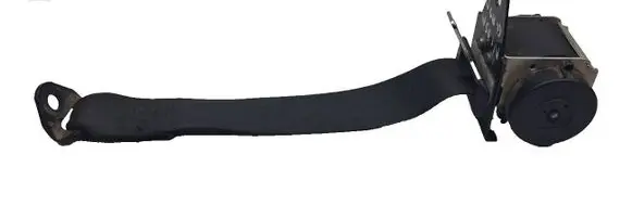 Nissan Qashqai Rear seatbelt 88844JD000