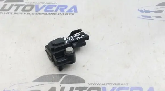 BMW 7 F01 F02 F03 F04 Airbag deployment crash/impact sensor 9159311