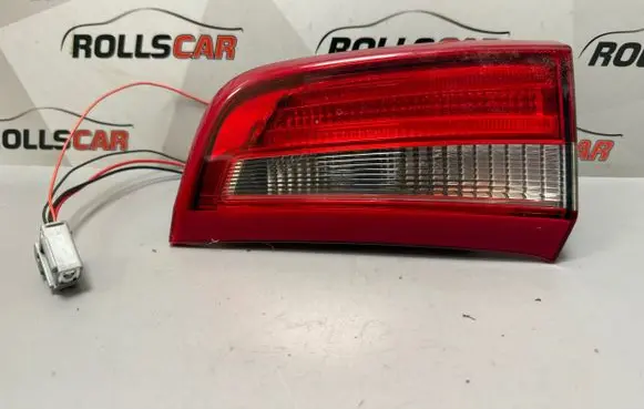 Volvo S60 Tailgate rear/tail lights 30796272