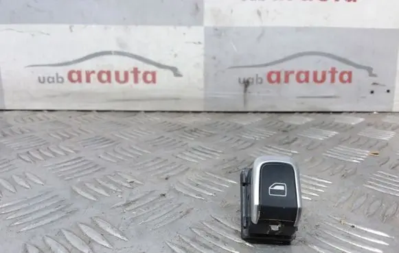 Audi Q3 8U Electric window control switch 4H0959855A 022306S