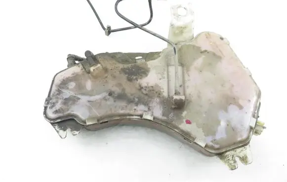 Citroen C5 FAP fluid tank 9639233780 20012990100