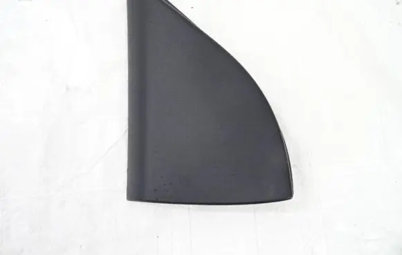 Citroen C4 Cactus Plastic wing mirror trim cover 9801189677