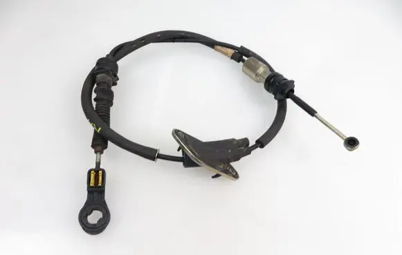 Volvo S80 Gear shift cable linkage 9176126