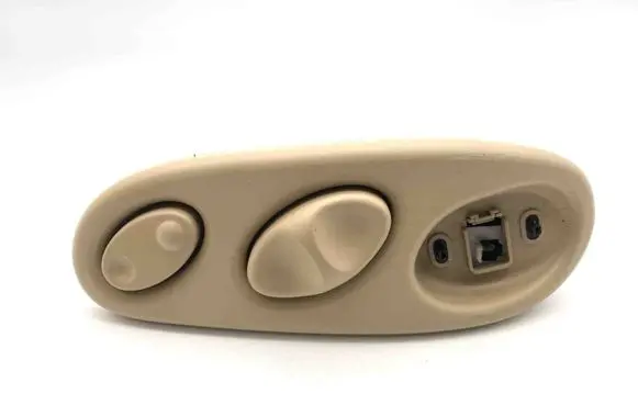 Jaguar XK8 - XKR Seat control switch LJB6030AA