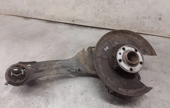 Volvo V70 Rear wheel hub spindle/knuckle 