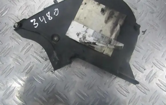Timing belt guard (cover)