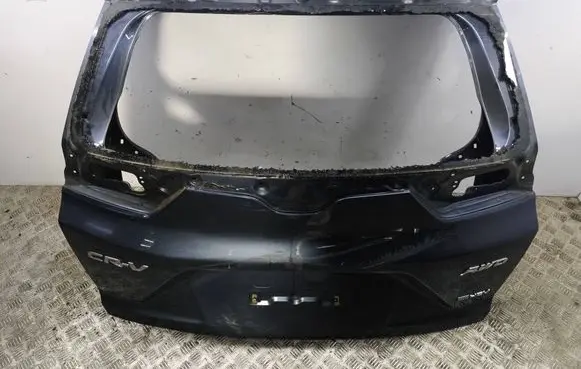 Honda CR-V Tailgate/trunk/boot lid 