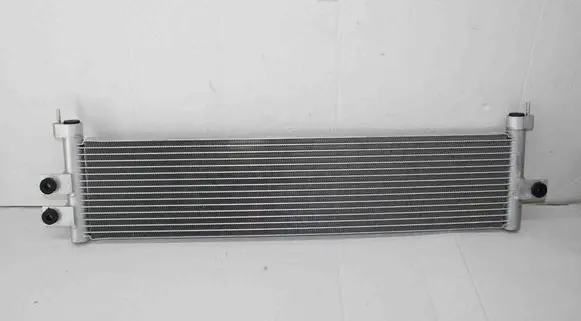 BMW M4 F82 F83 Gearbox / Transmission oil cooler 17212284540 2284540