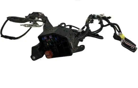 Toyota RAV 4 (XA50) Fuse box set
