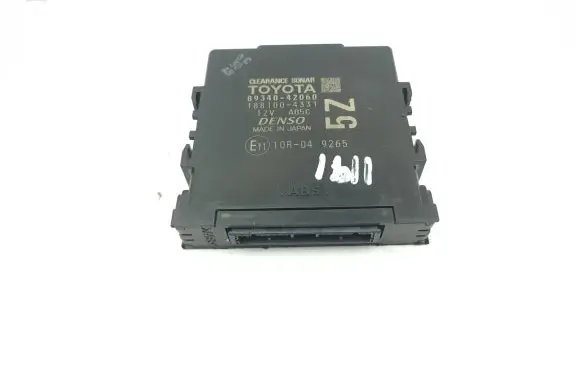 Toyota RAV 4 (XA50) Blind spot module 8934042060