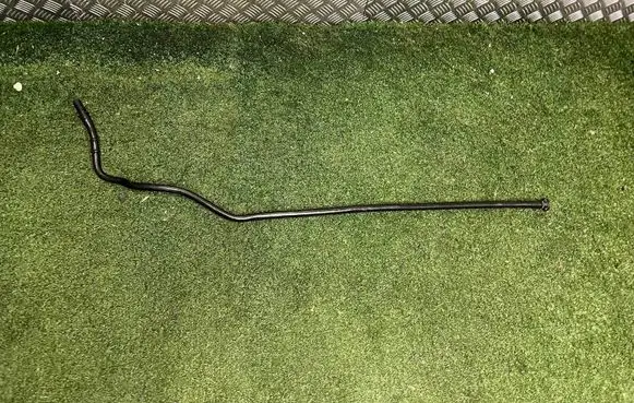 Porsche 911 991 Vacuum line/pipe/hose 99135557102