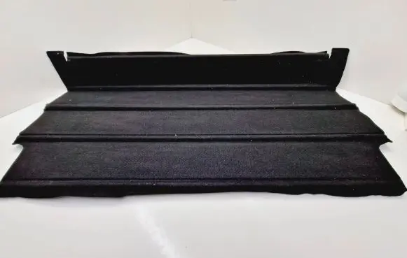 Citroen C4 II Trunk/boot mat liner 96735495ZD 230315