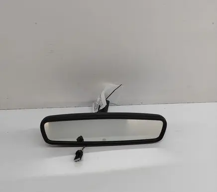 Ford Kuga III Rear view mirror (interior) JU5A17E678CA