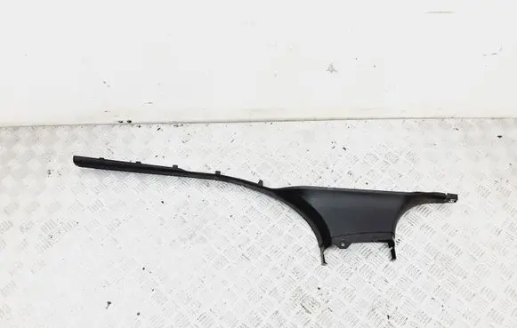 BMW X5 E70 Front sill trim cover 7148525