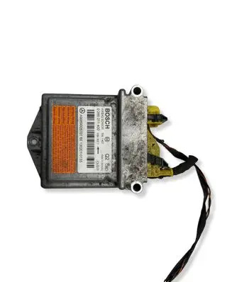 Mercedes-Benz Sprinter W906 Airbag control unit/module A9069005701
