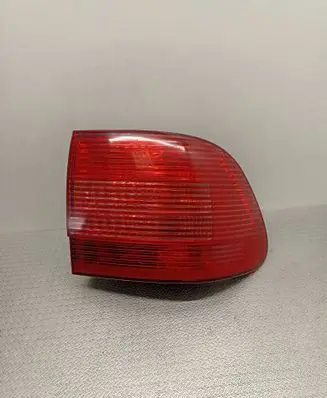 Porsche Cayenne (9PA) Rear/tail lights 7L5945096A 7L5945258