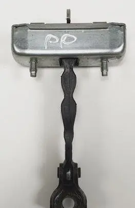 Mazda RX8 Front door check strap stopper 