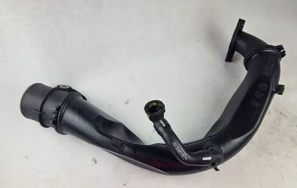 Renault Clio IV Intercooler hose/pipe 165769779R