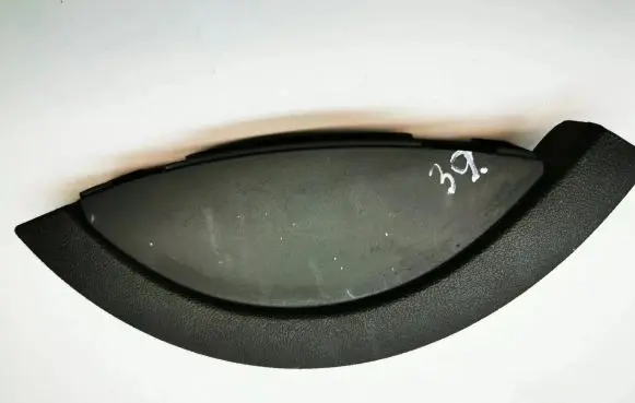 Saab 9-3 Ver2 Handbrake trim 12779265 12779265E