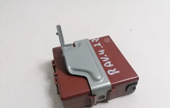 Toyota RAV 4 (XA30) Tire pressure control unit 8976042010 1584000221