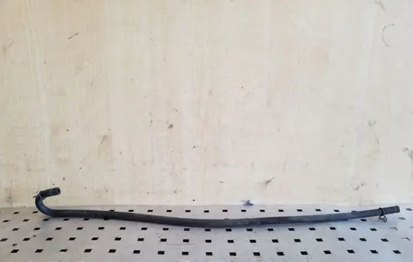 Mitsubishi Pajero Engine coolant pipe/hose