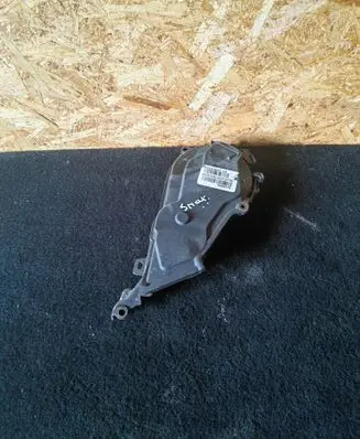 Ford S-MAX Timing belt guard (cover) 