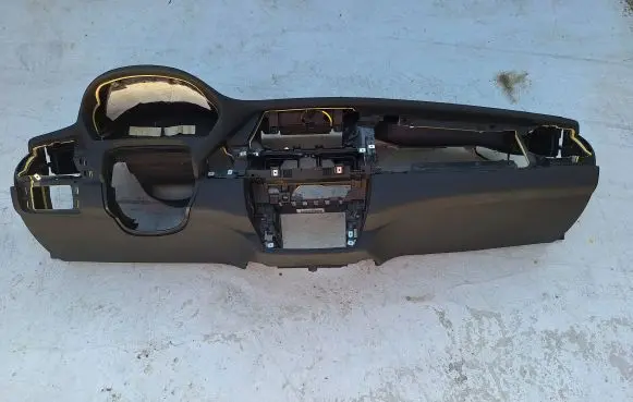 BMW X5 E70 Dashboard 51456974547 6974547