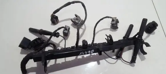 Volkswagen Cross Polo Other wiring loom 03p971824