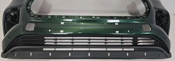 Toyota Highlander XU70 Front bumper 521190E400 MK56326