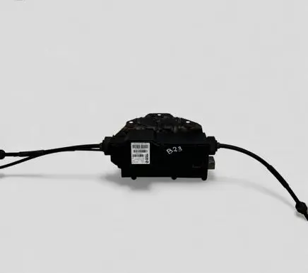 BMW X5 E70 Hand brake/parking brake motor 34436782205 6782205 34436785487