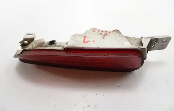 Honda Civic IX Rear bumper light 465nx