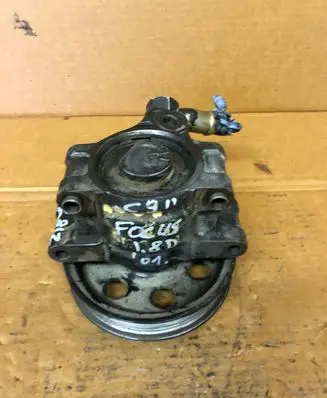 Ford Focus Power steering pump