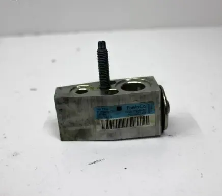 Ford Mustang VI Other devices FR3B19849BD