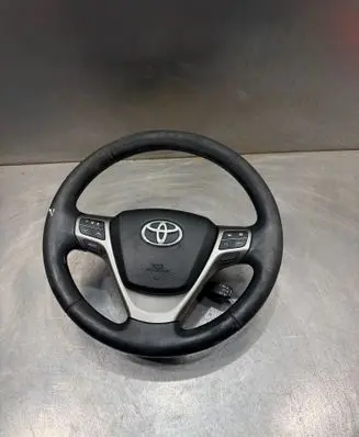 Toyota Avensis T270 Steering wheel 4510005670 J702321003913