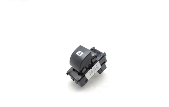 Citroen Berlingo Electric window control switch 9666988077