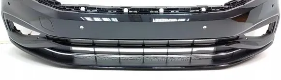 Volkswagen PASSAT B8 USA Front bumper 3G0807217AN