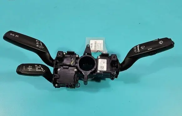 Audi A4 S4 B8 8K Headlight wiper switch 4G0953502AA IMPRK1445893